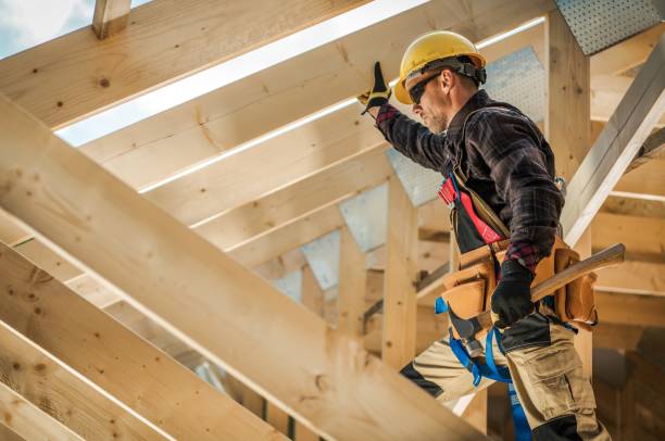 Quick and Trustworthy Emergency Roof Repair Services in St Marys, GA
