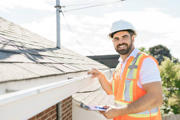 Best Roofing Contractor Near Me  in St Marys, GA