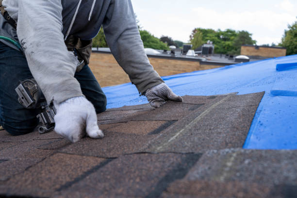 Reliable St Marys, GA Roofing Contractor Solutions