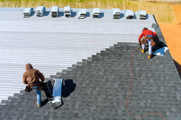 Best Commercial Roofing Services  in St Marys, GA