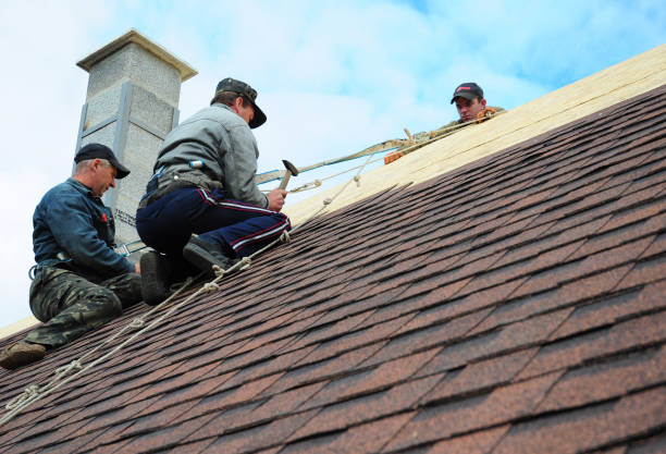 Tile Roofing Contractor in St Marys, GA