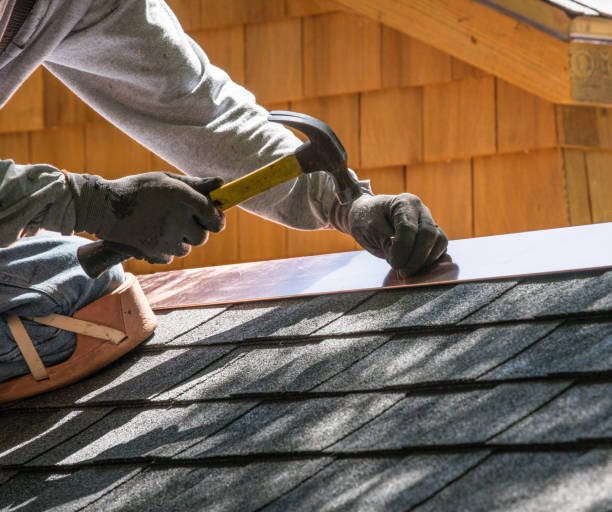 Best Roof Waterproofing Services  in St Marys, GA